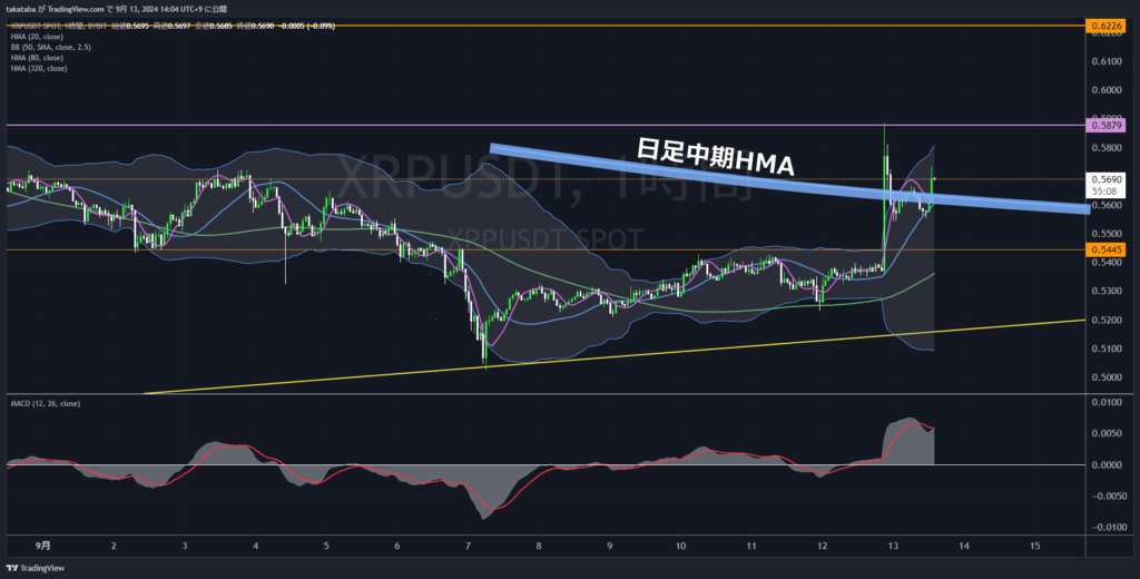 XRPUSDT1時間足-2024-09-13-02