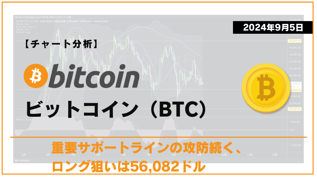 BTC相場分析-2024-09-05-02