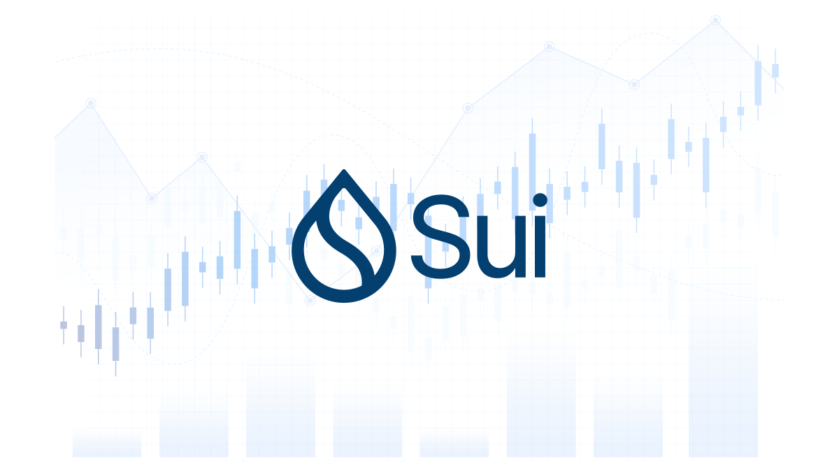 Suiネットワーク、わずか2年でTVL10億ドル突破｜急成長の要因は？