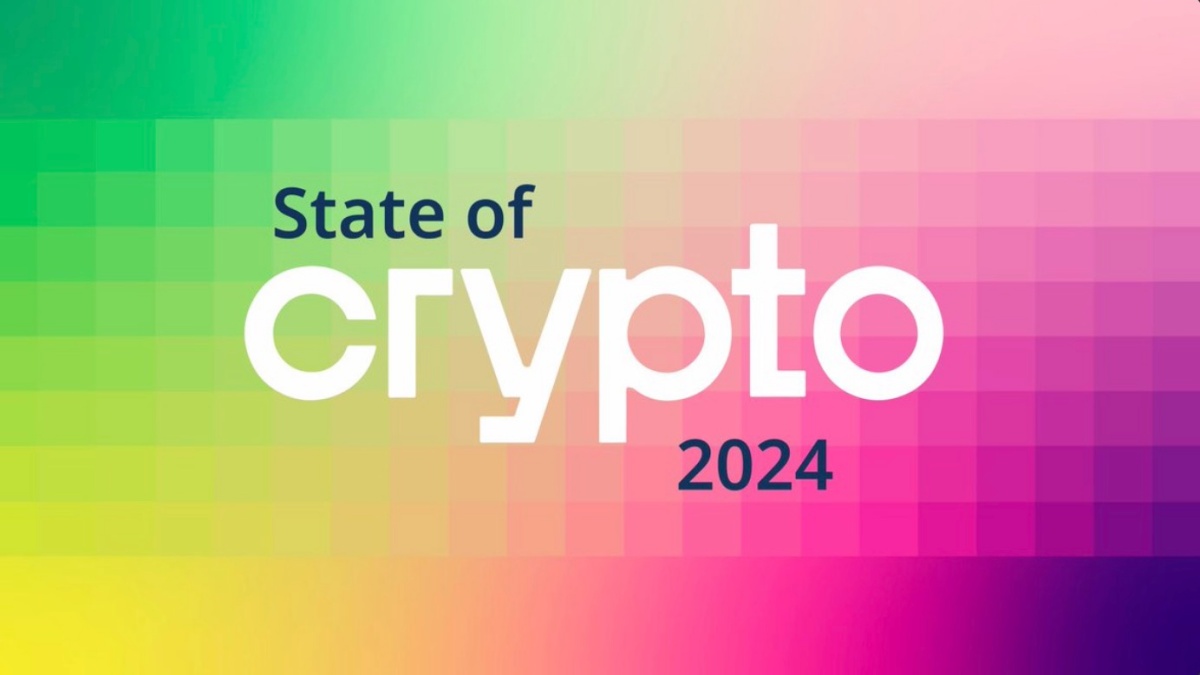 a16z crypto、2024年版の仮想通貨レポートをリリース