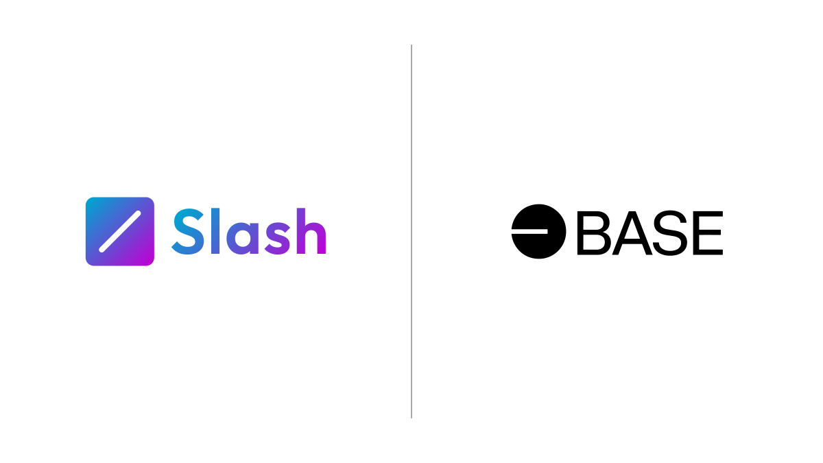 Slash Payment、イーサリアムL2「Base」対応で拡大